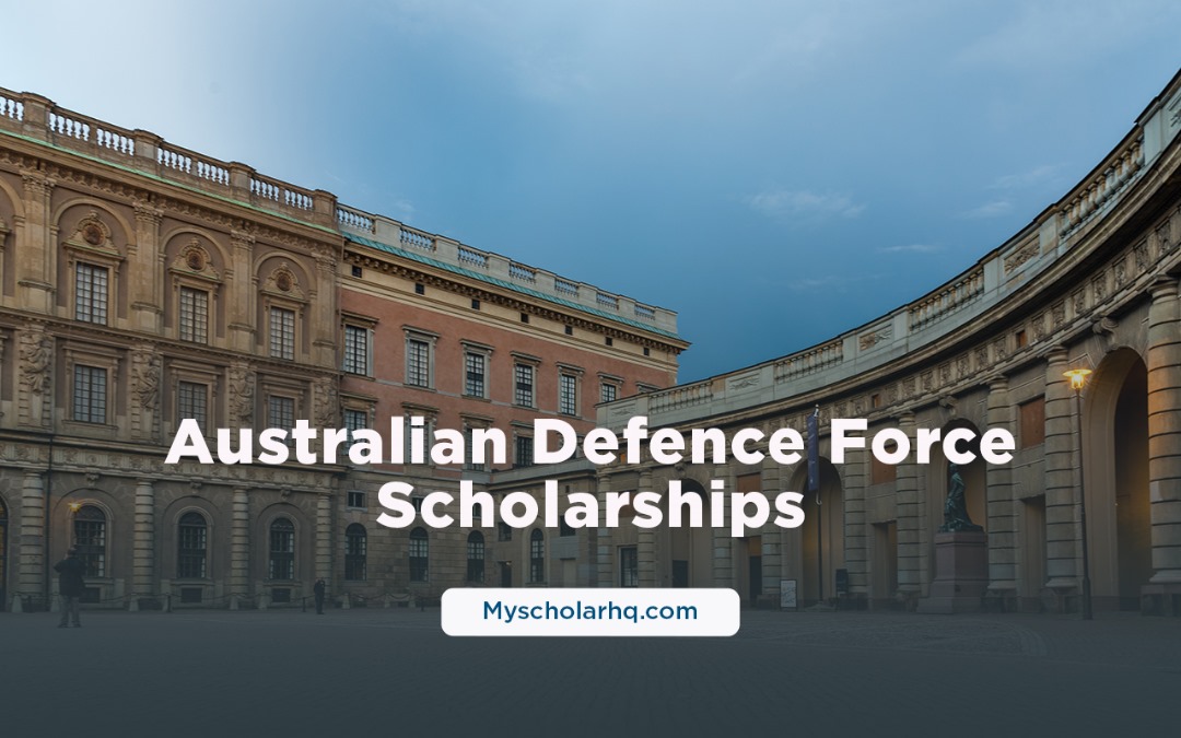 Discover ADF scholarships for students, veterans and families. See How to gain Financial support plus career opportunities