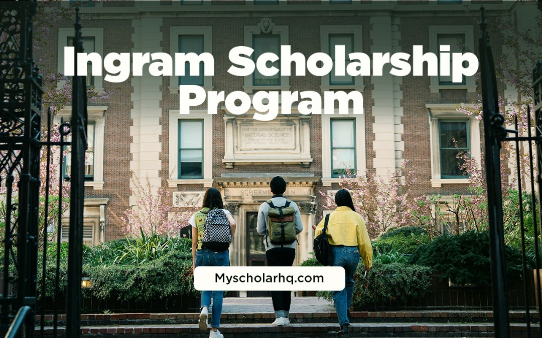 Ingram Scholarship Program provides passionate first-year students a rare chance at Vanderbilt University to blend their career ambitions with a lifetime commitment to community service.