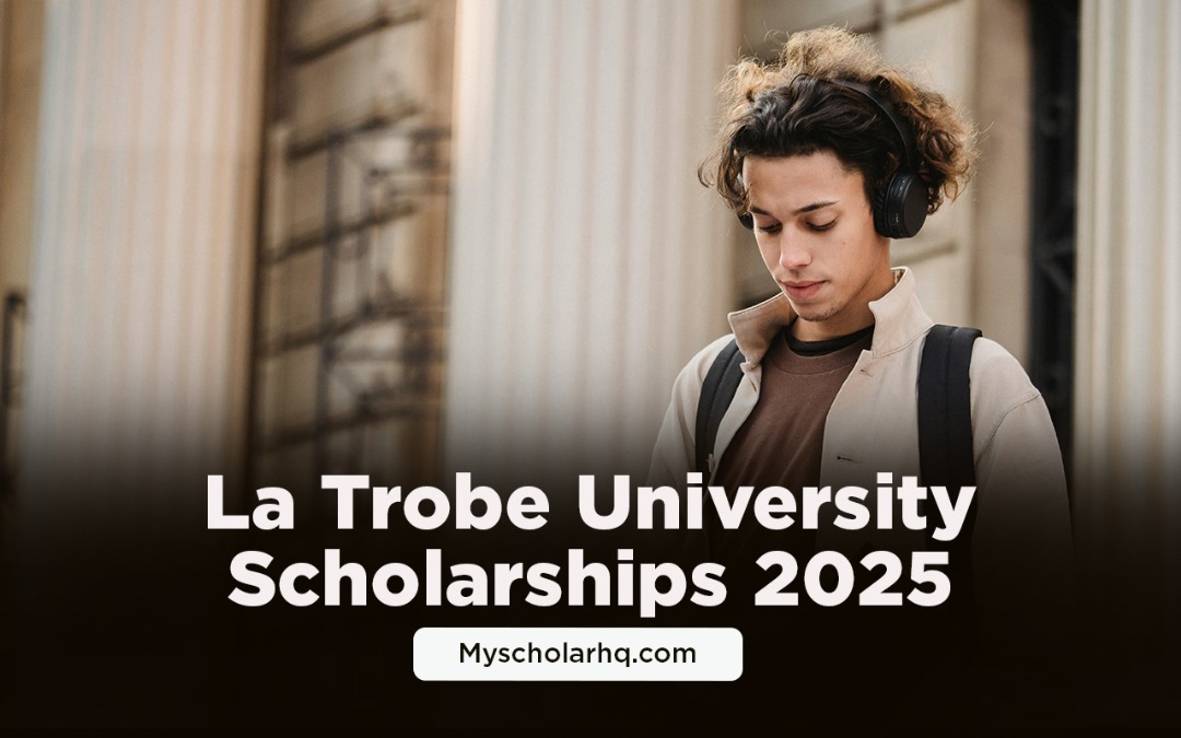 Explore La Trobe University Scholarships 2025 — over 3,000 awards and $7M in support for local and international students in Australia.