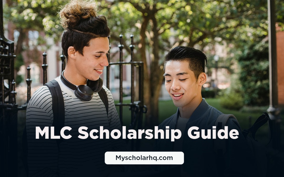Explore MLC Scholarship opportunities for 2025, including tips on the application process, eligibility, and how to stand out.