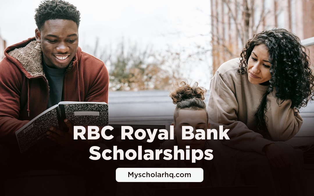 Discover the complete guide to RBC Royal Bank Scholarships. Learn about eligibility, application tips, and explore over $500,000 in funding opportunities for Canadian students