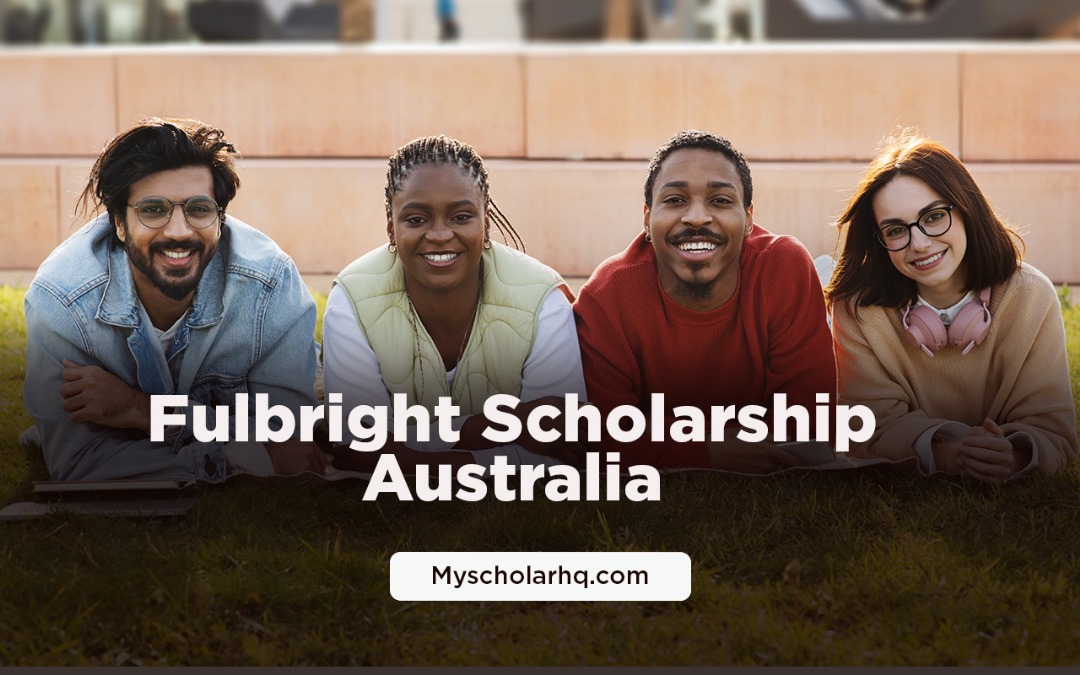 Unlock access to top U.S. universities with the Fulbright Scholarship Australia. Learn the 4 key selection criteria and explore 23 award opportunities before the July 1, 2025 deadline.