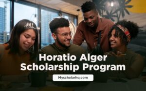 Horatio Alger Scholarships reward resilience and financial need, over 70 programs for U.S. students. Apply Now