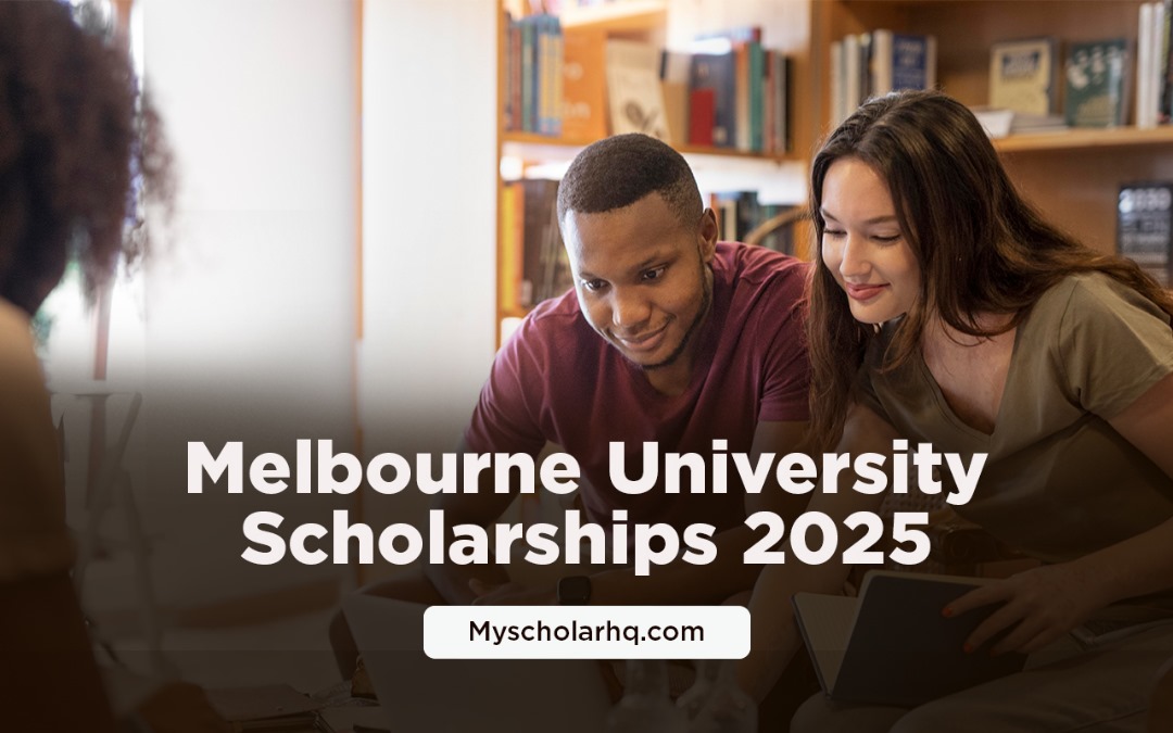 Explore 1,200+ Melbourne University Scholarships for 2025, covering all study levels. Apply early, some awards offer up to $135K in funding.