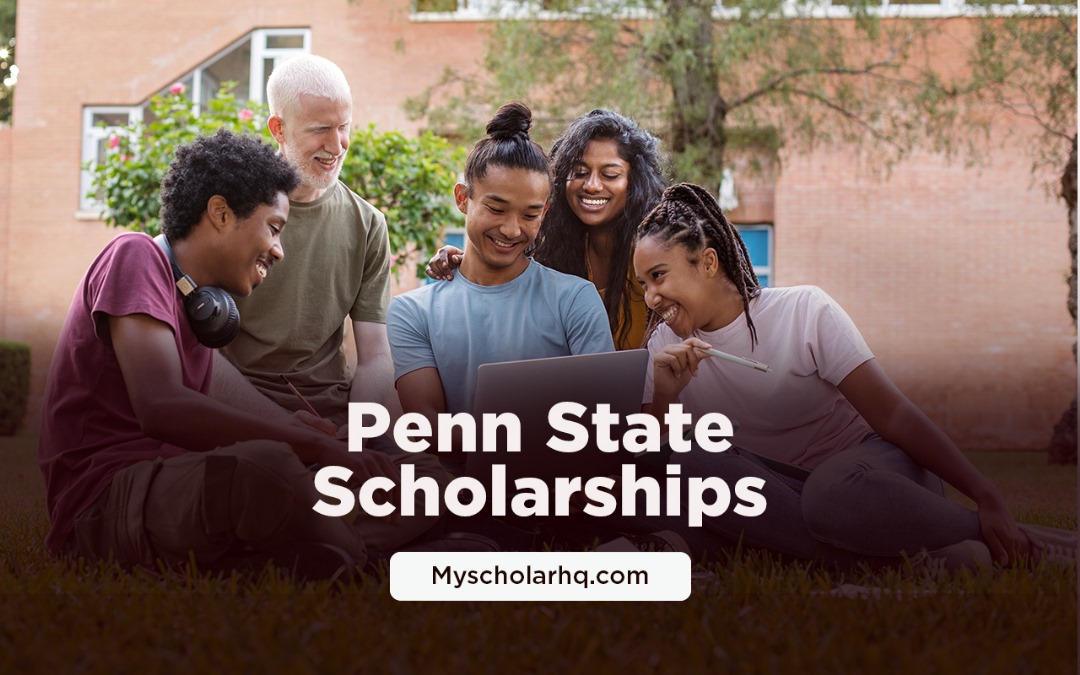 Unlock up to $24,000 with Penn State scholarships, merit-based, need-based, and campus-specific awards for all students.