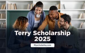 Here’s a shorter, sharper version under 160 characters: **Meta Description:** Terry Scholarship: Full-ride for Texas students covering tuition, housing, and more. Apply now and join a top leadership community.