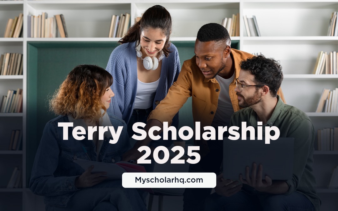 Here’s a shorter, sharper version under 160 characters: **Meta Description:** Terry Scholarship: Full-ride for Texas students covering tuition, housing, and more. Apply now and join a top leadership community.